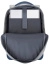 Рюкзак для ноутбука Rivacase 7562 Prater Laptop Backpack 15.6″ USB 7562 Grey/Dark Blue - фото №2