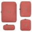 Набор упаковочных чехлов Delsey 001676036 Chatelet Air 2.0 Set of 4 Packig Cubes