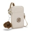Сумка для телефона Kipling KI02719LO Tally Phone Bag Sand Tally