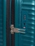 Чемодан Robinzon RP3053-S Borneo Space Spinner S 55 см Exp RP3053-S-82 82 Deep Ocean - фото №4
