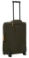 Чемодан Bric's с колесами Hinomoto BXL58139 X-Collection X-Bag 27″ Spinner With Frame 71 см BXL58139.078 078 Olive - фото №5