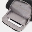 Женский рюкзак-антивор Hedgren HIC11L Inner City Vogue L Backpack 10.1″ RFID HIC11L/003-09 003 Black - фото №4
