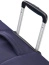 Чемодан на колесах American Tourister 38G*001 Litewing Upright 55 см 38G-01001 01 Insignia Blue - фото №4