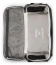Дорожная сумка-рюкзак Delsey 002559430 Aventure Travel Bag 16″ RFID 76 см 00255943000 00 Black - фото №2