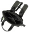 Женский рюкзак-сумка Hedgren HSTG04 String Norio Backpack S 2 Handles 10″ HSTG04/905-01 905 Black Ink - фото №2