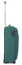 Легкий чемодан на 2 колёсах Roncato 414745 Lite Soft Cabin Upright 55 см 414745-87 87 Green Bottle - фото №5