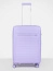 Чемодан Orange by Eberhart 53W*024 Weekend Spinner M 67 см 53W-031-024 31 Lilac - фото №2