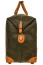 Средняя дорожная сумка Bric's BLF20202 Life Holdall Duffle Bag 55 см