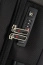 Чемодан на колёсах Samsonite 35V*013 Pro-DLX 4 Upright 55 см 35V-09013 09 Black - фото №8
