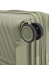 Чемодан на колесах Conwood CD-PPT035-TS Stride Spinner S 55 см Expandable CD-PPT035-TS-SGR Зеленый - фото №16