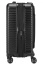 Чемодан с уникальным входом Rivacase 8180 Clark ECO Hand Cabin Luggage 55 см 8180 Black - фото №12