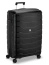 Чемодан Roncato 418251 Skyline 2.0 Spinner L 79 см Expandable 418251-01 01 Black - фото №1