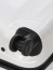 Чемодан Roncato 5952 We Are Glam Spinner M 70 см 5952-0130 0130 Bianco/Nero - фото №12