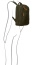 Рюкзак для ноутбука Bric's BXL44649 X-Collection X-Bag Metro Backpack 13″ BXL44649.078 078 Olive - фото №3