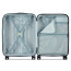 Чемодан Delsey 003867810 Meteor EU Trolley M 68 см Expandable 00386781022 22 Blue - фото №2
