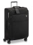 Чемодан Roncato 414652 Uno Soft 3.0 M Trolley 67 см Expandable 414652-01 01 Nero - фото №1