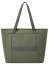 Женская сумка-тоут для ноутбука Rivacase 7821 Eden Tote Laptop Bag 14″ 7821 Оливковый - фото №10