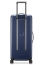 Чемодан на колесах с амортизаторами Delsey 001622828 Turenne 2.0 4DW Trunk XL 80 см 00162282802 02 Night Blue - фото №6