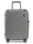 Чемодан с защитой углов Echolac PC233SA-20 Nexus Cabin Case S 52 см Expandable 1123TS233919200 Silver - фото №3