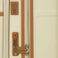Бизнес-чемодан Bric's BBG38312 Bellagio 3.0 21″ Carry-on Spinner S 55 см 17″ USB Expandable BBG38312.014 014 Cream - фото №10
