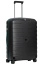 Чемодан Roncato 5512 Box Medium Trolley 69 см 5512-6701 6701 Smeraldo/Nero - фото №7
