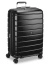 Чемодан со съемными колесами Roncato 463451 ReLife Spinner L 78 см Expandable 463451-01 01 Black - фото №1