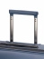 Чемодан на колёсах Robinzon RP5631-F Fiji Spinner L 75 см RP5631-F-23 23 Dark Blue - фото №8