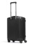 Чемодан с алюминиевой балкой Echolac 1125T1301-200 Dynasty VLX S 55 см 1125T1301199200 Black - фото №9