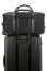 Сумка на колёсах Samsonite Lite DLX SP Duffle With Wheels 55 см 46N-09004 09 Black - фото №17