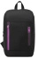 Складной рюкзак Roncato 412015 Compact Ryaniar Mini Cabin Backpack 40 см 412015-6105 61 Pink - фото №4