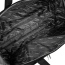 Дорожная сумка на колёсах Eberhart 26C*228 Classy Duffle With Wheels 66 см 26C-009-228 009 Black - фото №2