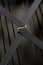 Чемодан Samsonite 42N*002 Lite-Box Spinner 69 см 42N-09002 09 Black - фото №3