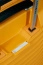 Чемодан на колесах с амортизаторами Samsonite KJ1*001 Upscape Spinner 55 см USB Expandable KJ1-06001 06 Yellow - фото №8