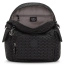 Маленький женский рюкзак Kipling KI2671K59 City Pack Mini Signature Emb KI2671K59 K59 Signature Emb - фото №2