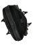 Мужская кожаная сумка Ego Favorite 033-3870-01 с отделением для ноутбука 14″ 033-3870-01 Чёрный - фото №3