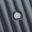 Чемодан на колёсах Delsey 002885820 Longitude Trolley M 69 см Expandable 00288582001 01 Anthracite - фото №10