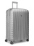 Чемодан со съемными колесами Roncato 5187 Uno Premium 3.0 Spinner L 75/80 см Expandable 5187-2525 25 Silver - фото №7