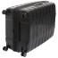 Чемодан Roncato 418151 Skyline Spinner L 79 см Expandable 418151-01 01 Nero - фото №7