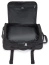 Сумка на колесах Kipling KI7294 Aviana S Small Cabin Wheeled Duffle 54 см KI7294P39 P39 Black Noir - фото №2