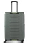 Чемодан Hedgren HCMBY01LEX Comby L Spinner 74 см Expandable HCMBY01LEX/556-01 556 Olive Night - фото №6