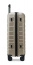 Чемодан Hinomoto Echolac 1124TS295-240 Exo M 65 см Expandable 1124TS295829240 Champagne - фото №12