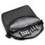 Сумка Roncato 400893 Panama 4.0 Large Crossbody 1 Compartment 10″ 400893-01 01 Black - фото №2