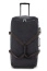 Сумка на колесах Kipling K13117 Teagan L Large Wheeled Duffle 77 см K13117P39 P39 Black Noir - фото №4