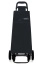 Хозяйственная сумка-тележка Garmol 10R4 Poliester Liso на шасси R4 10R4 C-1 C-1 Черный - фото №3