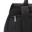 Рюкзак Kipling K12147P39 City Pack Medium Backpack Black Noir K12147P39 P39 Black Noir - фото №5