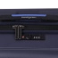 Чемодан Hedgren HCMBY01S Comby S Spinner 55 см HCMBY01S/870-01 870 Peacoat Blue - фото №11