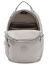 Рюкзак для планшета Kipling KI408289L Seoul S Backpack 10″ Grey Gris