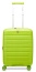 Чемодан Roncato 418183 Butterfly B-Flying Carry-on Spinner S 55 см Expandable 418183-77 77 Cyber Lime - фото №3