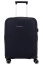 Чехол на маленький чемодан Eberhart EBH210-S Black Suitcase Cover S