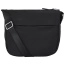 Женская сумка через плечо Magellan MAGOBHB O-Basic Range Shoulder Bag 28 см MAGOBHBBLA Black - фото №5